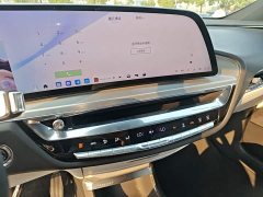 Cadillac IQ Sharp Song 2022 Rear-Wheel Drive Long Range Luxury - ფოტო 12