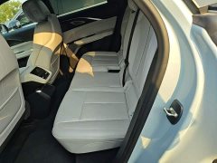 Cadillac IQ Sharp Song 2022 Rear-Wheel Drive Long Range Luxury - ფოტო 16
