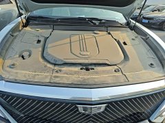 Cadillac IQ Sharp Song 2022 Rear-Wheel Drive Long Range Luxury - ფოტო 19
