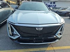 Cadillac IQ Sharp Song 2022 Rear-Wheel Drive Long Range Luxury - ფოტო 2
