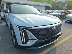 Cadillac IQ Sharp Song 2022 Rear-Wheel Drive Long Range Luxury - ფოტო 3