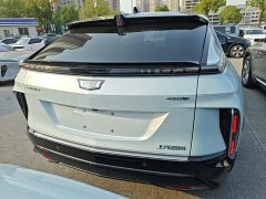 Cadillac IQ Sharp Song 2022 Rear-Wheel Drive Long Range Luxury - ფოტო 5