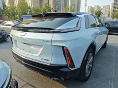 Cadillac IQ Sharp Song 2022 Rear-Wheel Drive Long Range Luxury - ფოტო 6