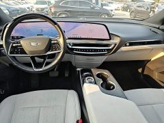 Cadillac IQ Sharp Song 2022 Rear-Wheel Drive Long Range Luxury - ფოტო 9