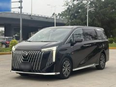 GAC Aion M8 2024 Master Series 400T Premium Edition - ფოტო 1