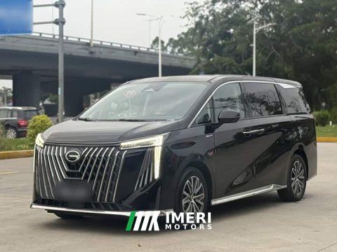 2026 GAC Aion M8 2024 Master Series 400T Premium Edition - ავტომობილი ჩინეთიდან