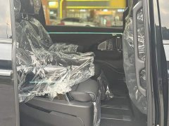 GAC Aion M8 2024 Master Series 400T Premium Edition - ფოტო 12