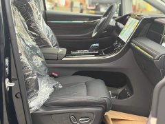 GAC Aion M8 2024 Master Series 400T Premium Edition - ფოტო 15