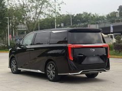 GAC Aion M8 2024 Master Series 400T Premium Edition - ფოტო 20