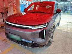 GAC Aion S7 205km Max Lidar Edition - ფოტო 1