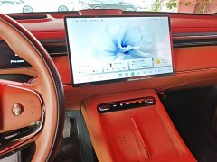 GAC Aion S7 205km Max Lidar Edition - ფოტო 12