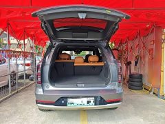 GAC Aion S7 205km Max Lidar Edition - ფოტო 18