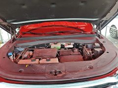 GAC Aion S7 205km Max Lidar Edition - ფოტო 19