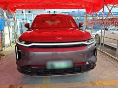 GAC Aion S7 205km Max Lidar Edition - ფოტო 2