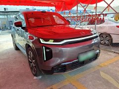 GAC Aion S7 205km Max Lidar Edition - ფოტო 3