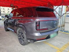 GAC Aion S7 205km Max Lidar Edition - ფოტო 4