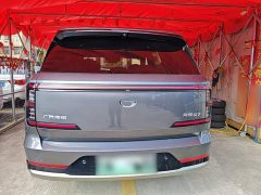 GAC Aion S7 205km Max Lidar Edition - ფოტო 5