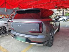 GAC Aion S7 205km Max Lidar Edition - ფოტო 6