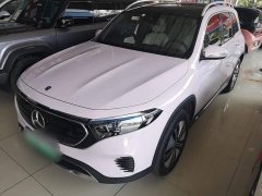 Mercedes-Benz EQB 260 - ფოტო 1
