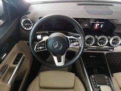 Mercedes-Benz EQB 260 - ფოტო 10