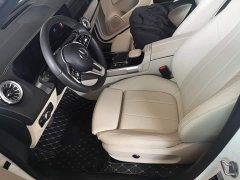Mercedes-Benz EQB 260 - ფოტო 14