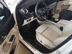 Mercedes-Benz EQB 260 - ფოტო 15
