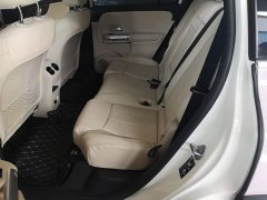Mercedes-Benz EQB 260 - ფოტო 16