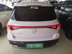 Mercedes-Benz EQB 260 - ფოტო 5