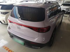 Mercedes-Benz EQB 260 - ფოტო 6