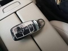 Mercedes-Benz EQB 260 - ფოტო 8