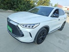 BYD Song Plus New Energy 2021 DM-i 110KM Flagship Plus 5G Edition - ფოტო 1
