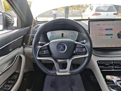 BYD Song Plus New Energy 2021 DM-i 110KM Flagship Plus 5G Edition - ფოტო 10