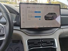 BYD Song Plus New Energy 2021 DM-i 110KM Flagship Plus 5G Edition - ფოტო 12