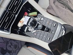 BYD Song Plus New Energy 2021 DM-i 110KM Flagship Plus 5G Edition - ფოტო 13