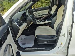 BYD Song Plus New Energy 2021 DM-i 110KM Flagship Plus 5G Edition - ფოტო 14