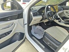 BYD Song Plus New Energy 2021 DM-i 110KM Flagship Plus 5G Edition - ფოტო 15