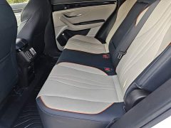 BYD Song Plus New Energy 2021 DM-i 110KM Flagship Plus 5G Edition - ფოტო 16