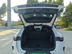 BYD Song Plus New Energy 2021 DM-i 110KM Flagship Plus 5G Edition - ფოტო 18