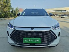 BYD Song Plus New Energy 2021 DM-i 110KM Flagship Plus 5G Edition - ფოტო 2