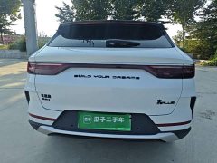 BYD Song Plus New Energy 2021 DM-i 110KM Flagship Plus 5G Edition - ფოტო 5