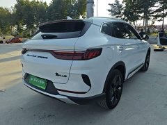 BYD Song Plus New Energy 2021 DM-i 110KM Flagship Plus 5G Edition - ფოტო 6