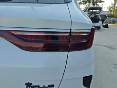 BYD Song Plus New Energy 2021 DM-i 110KM Flagship Plus 5G Edition - ფოტო 7