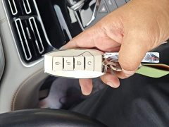 BYD Song Plus New Energy 2021 DM-i 110KM Flagship Plus 5G Edition - ფოტო 8