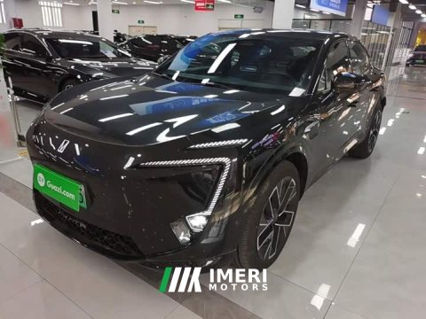 2026 Avatr 11 2025 Ultra Extended Range - ავტომობილი ჩინეთიდან