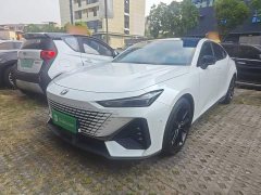 Changan UNI-V 1.5T Version - ფოტო 1