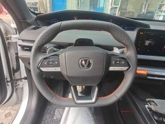 Changan UNI-V 1.5T Version - ფოტო 10