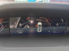 Changan UNI-V 1.5T Version - ფოტო 11