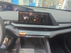 Changan UNI-V 1.5T Version - ფოტო 12