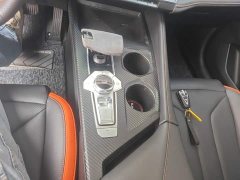 Changan UNI-V 1.5T Version - ფოტო 13