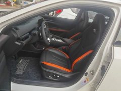 Changan UNI-V 1.5T Version - ფოტო 14